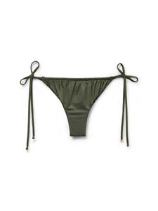 Низ бикини CALZEDONIA, Dark green