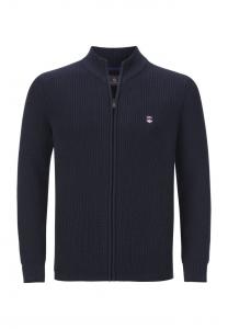 Кардиган Норандер Jan Vanderstorm, синий