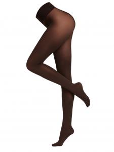Колготки CALZEDONIA, шоколад