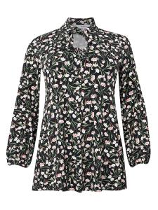 Туника YOEK, черный