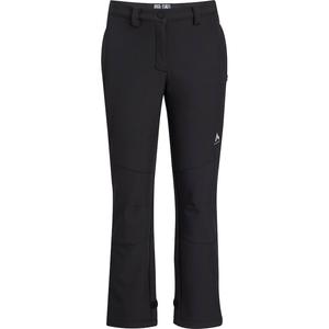 Узкие спортивные брюки MCKINLEY Athene, черный