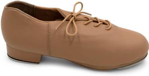 Женские тапочки Capezio Cadence, Caramel