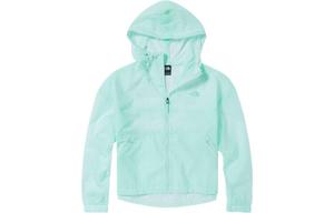 Солнцезащитная одежда женская светло-зеленая The North Face