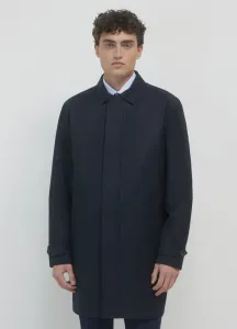 Короткая шерсть Calliope, Blu Notte