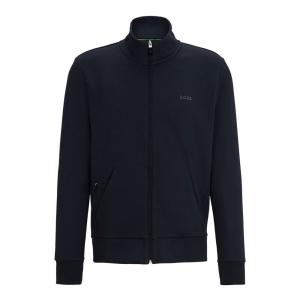 Свитер BOSS Skaz, синий