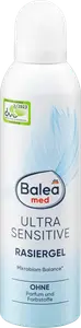 Разигель Ультра Сенситив 200мл Balea