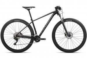 Горный велосипед Orbea Onna 29 30 - 29 дюймов - Diamant - Aktion, цвет Schwarz|Black (Gloss) - Silver (Matte)