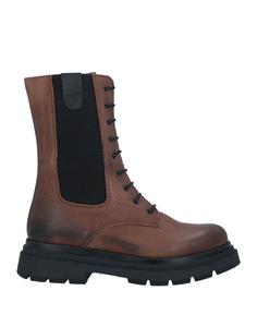 Ботильоны Le Pepite, коричневый