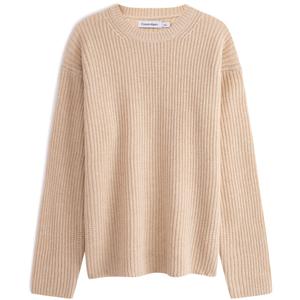 Свитер Unisex Calvin Klein, желтый