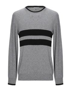 Свитер Daniele Alessandrini, серый