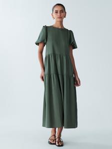 Платье St MRLO Sitia, зеленый