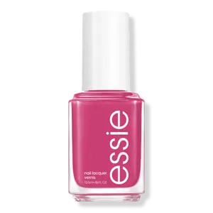 Розовый лак для ногтей Essie, Slumber Party-On (bright bold pink)