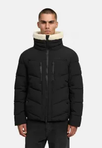 Зимняя куртка ansello Stone Harbour, Black