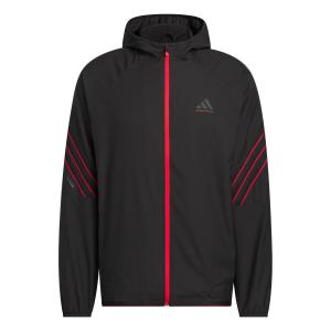 Adidas Performance Тренировочная куртка 'Crazy Lite' в черном цвете