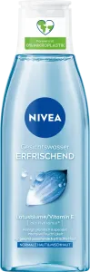 Essentials Освежающий тоник для лица 200 мл NIVEA