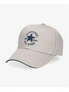 Кепка Converse с щиколоткой и саржевой отделкой