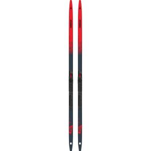 Лыжи + крепления Atomic Redster S7 Junior Ski + Shift Sk Junior Binding Atomic, Red