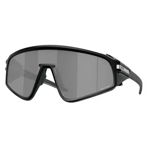 Солнцезащитные очки Oakley с защелкивающейся панелью, прозрачный