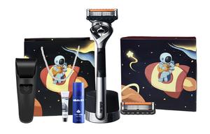 Мужские инструменты для бритья унисекс Gillette