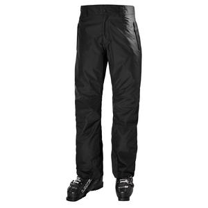 Утепленные лыжные брюки Helly Hansen Blizzard (мужские), HH Black