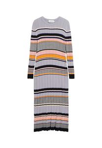 Вязаное платье ARMEDANGELS Mila, серый