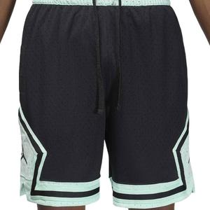 Спортивные шорты Diamond Dri-Fit Jordan, черный
