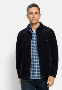 Куртка OLYMP FREIZEIT KENT, Marine/Blue