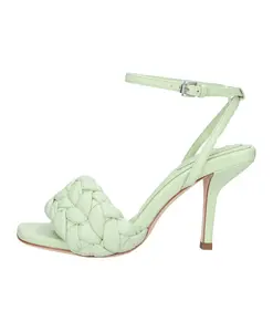 Сандалии Ash, зеленый