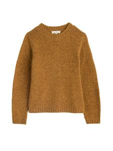 Свитер Seasalt Cornwall Dawson Pick, Saffron