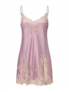 LingaDore Пеньюар в приглушенно-розовом цвете