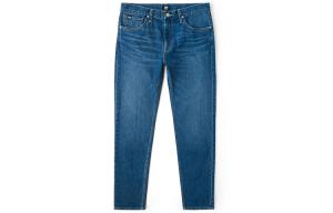 Lee Джинсы мужские Medium Light Blue