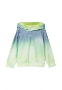 Толстовка с капюшоном S.Oliver, Grün