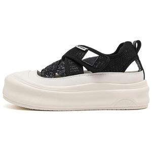 Повседневная женская обувь, низкие кеды Daphne, черный