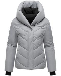 Зимняя куртка MARIKOO, Grey