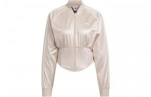 Adidas Originals Корсетный спортивный топ, Wonder Taupe