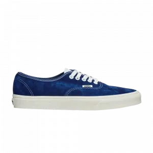 Кроссовки Authentic Vans, синий
