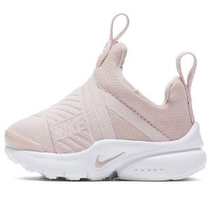 Кроссовки presto extreme Nike, розовый