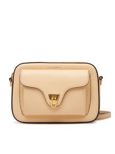 Сумка через плечо Coccinelle MF6 Coccinelle Beat Soft E1 MF6 55 04 01, бежевый
