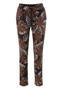 Узкие брюки Aniston SELECTED, Pueblo/Mocha