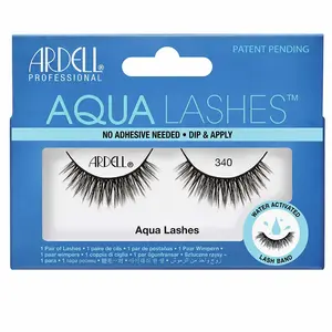 Накладные ресницы Aqua Lashes Pestañas #340 Ardell, 1 шт