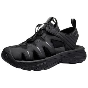 TOREAD Женские кроссовки River Trekking, черные