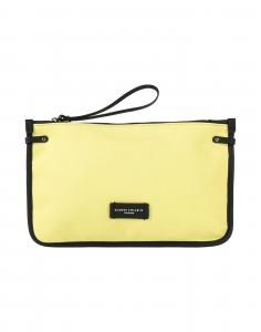 Сумка Gianni Chiarini, желтый