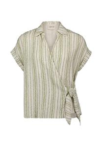 Деталь узла блузки Cartoon, мультиколор