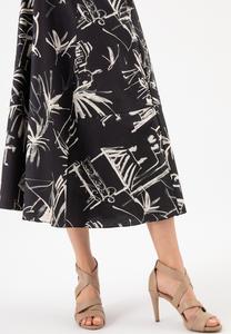 Босоножки на каблуке Wojas, бежевый