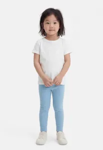 Леггинсы и чулки унисекс Marmar Copenhagen, Blue Iris