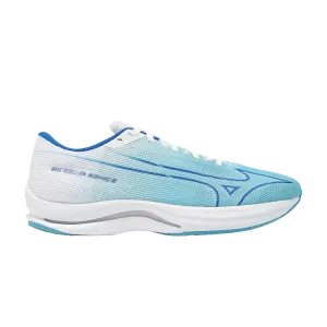 Кроссовки Wave Rebellion Sonic 2, цвет River Blue