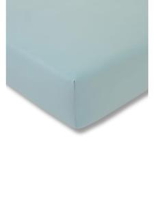 Простыня Estella, цвет azur