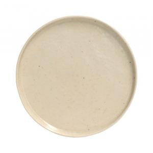 Коста Нова Лагоа Тарелка с хлебом и маслом Costa Nova, коричневый/бежевый