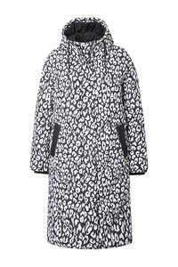 Зимнее пальто Studio Untold, marine blue