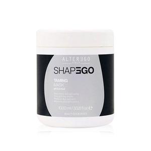 Alter Ego ShapeEgo Taming Разглаживающая маска 1000мл